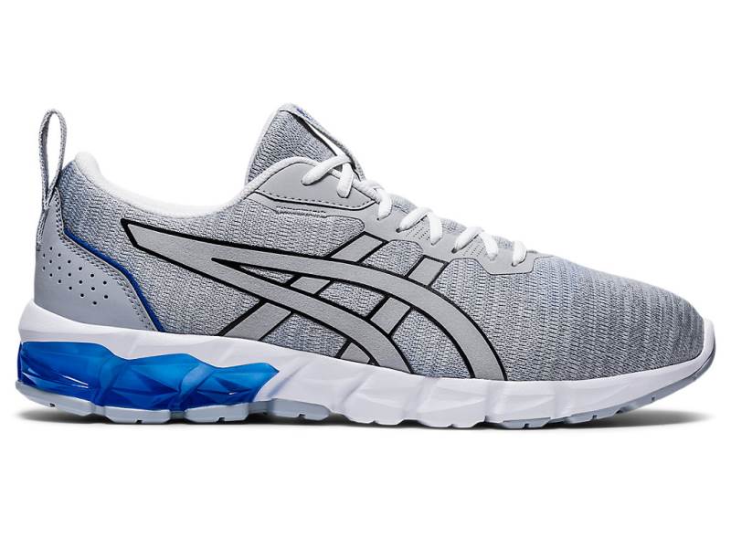 Tênis Asics GEL-QUANTUM 90 2 Homem Cinzentas, 2445A027.026